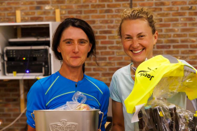 Landlopersjogging 2023